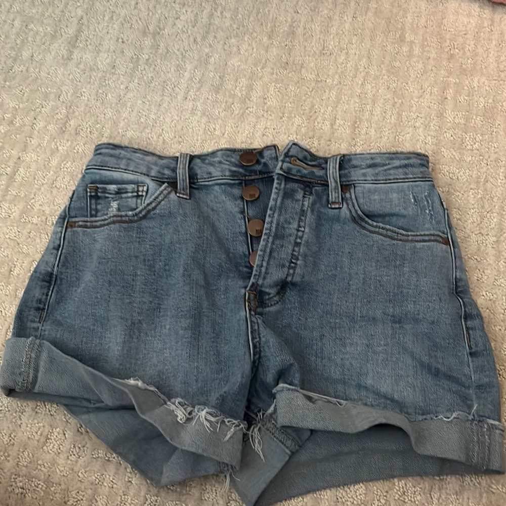 Blue Jeans